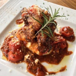 沖縄県浦添市/本格イタリアンの店｢SecondoCasa/セコンドカーサ｣ 